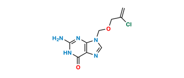 Picture of Ganciclovir EP Impurity A