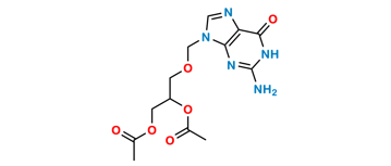 Picture of Diacetyl Isogancicovir