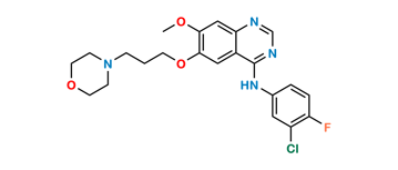 Picture of Gefitinib