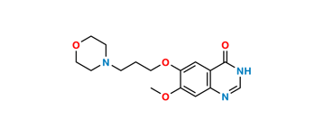 Picture of Gefitinib EP Impurity A