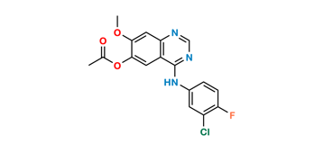 Picture of Gefitinib Impurity VIII