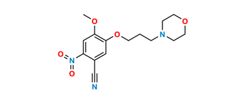 Picture of Gefitinib Impurity 2