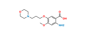 Picture of Gefitinib Impurity 3