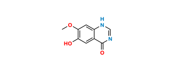 Picture of Gefitinib Impurity 4