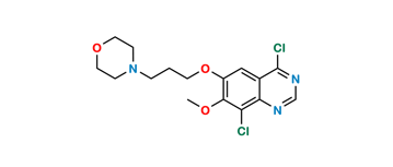 Picture of Gefitinib Impurity 6