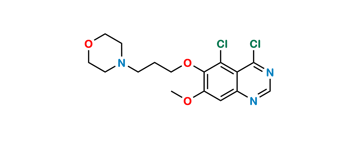 Picture of Gefitinib Impurity 7