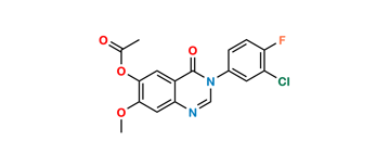 Picture of Gefitinib Impurity 8