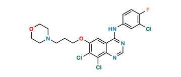 Picture of Gefitinib Impurity 11