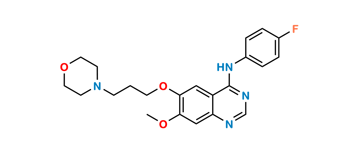 Picture of Gefitinib Impurity 13