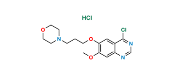 Picture of Gefitinib Impurity 14