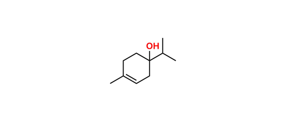 Picture of 4-carvomenthenol