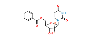 Picture of Gemcitabine Impurity 1