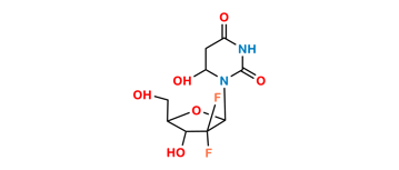 Picture of Gemcitabine Impurity 3