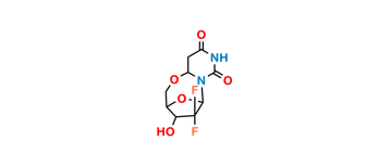 Picture of Gemcitabine Impurity 4