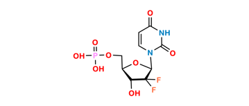 Picture of Gemcitabine Impurity 7