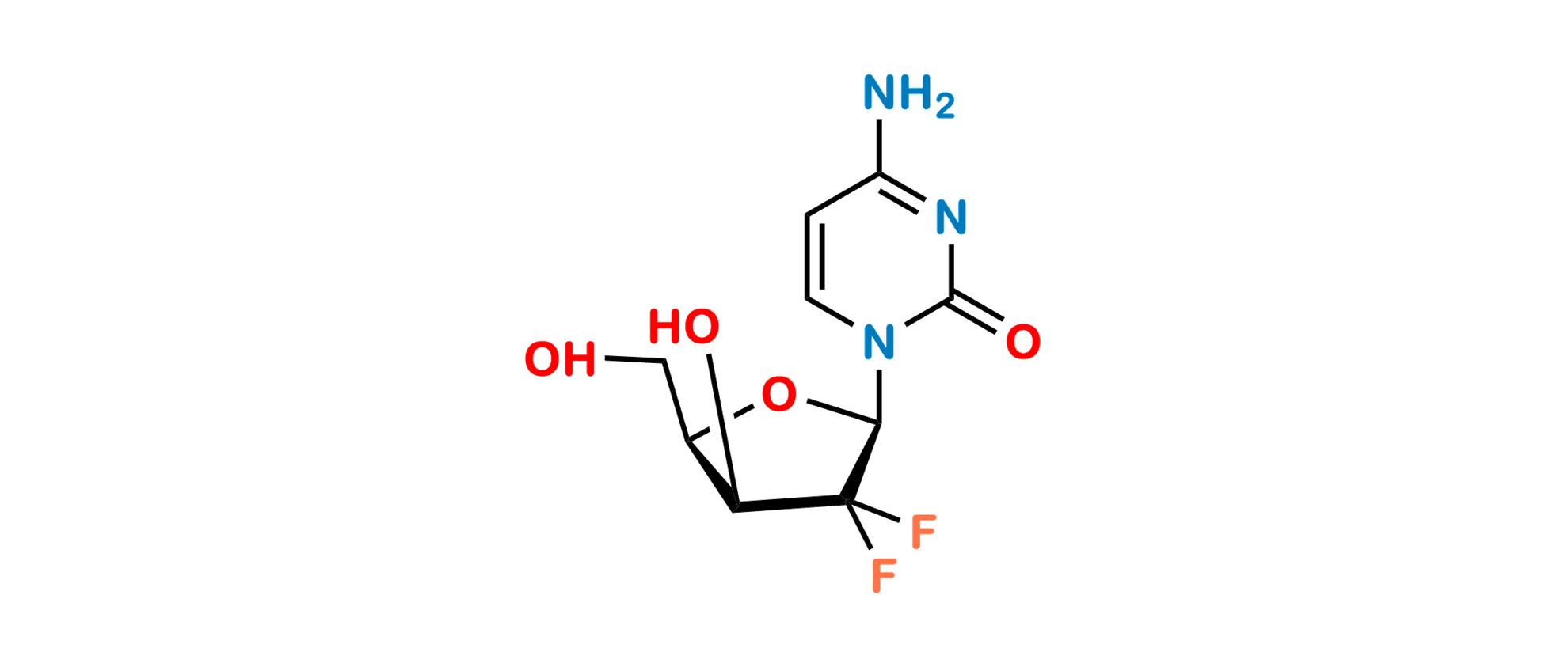 Picture of Gemcitabine