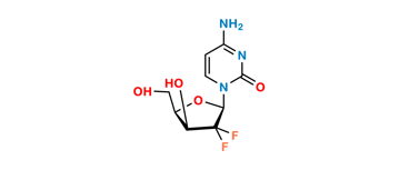 Picture of Gemcitabine