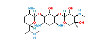 Picture of Gentamicin C1