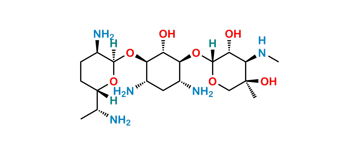 Picture of Gentamicin C2