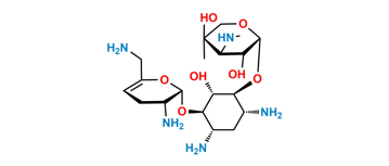 Picture of Gentamicine Sulphate EP Impurity A