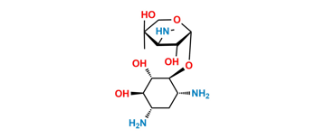 Picture of Gentamicine Sulphate EP Impurity B