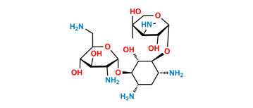 Picture of Gentamicine Sulphate EP Impurity D