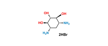 Picture of Gentamicine Sulphate EP Impurity E