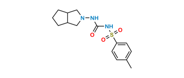 Picture of Gliclazide