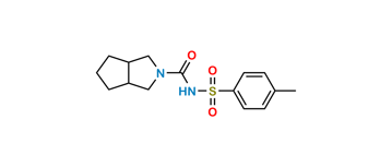 Picture of Gliclazide EP Impurity D