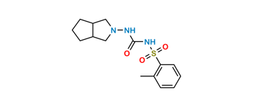 Picture of Gliclazide EP Impurity F