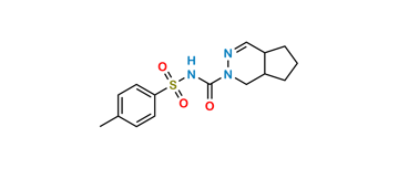 Picture of Gliclazide EP Impurity G