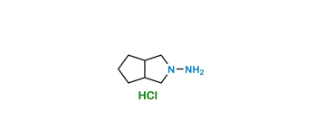 Picture of Gliclazide Impurity 1