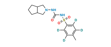 Picture of Gliclazide D4