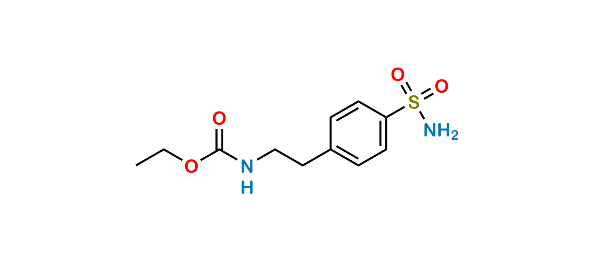 Picture of Glipizide EP Impurity F