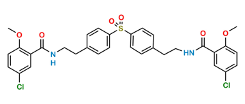 Picture of Glipizide Impurity 3