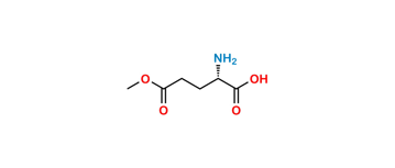 Picture of L- Glutamic Acid 5-Methyl Ester