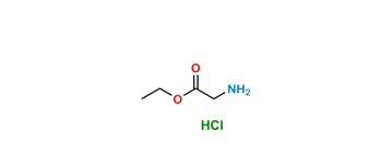 Picture of Glycine Ethyl Ester Hydrochloride