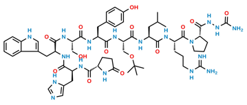 Picture of Goserelin EP Impurity B