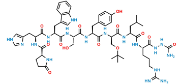 Picture of Goserelin EP Impurity D