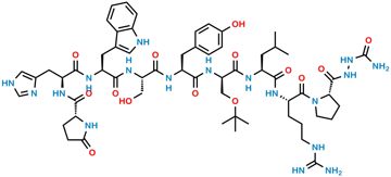 Picture of Goserelin EP Impurity H