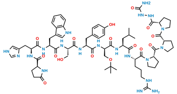 Picture of Goserelin EP Impurity I