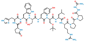 Picture of Goserelin EP Impurity J