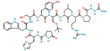 Picture of Goserelin EP Impurity L