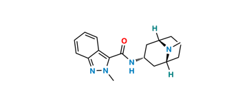 Picture of Granisetron EP Impurity A