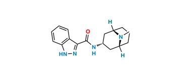 Picture of Granisetron EP Impurity B