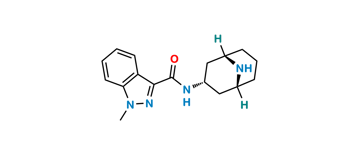 Picture of Granisetron EP Impurity C