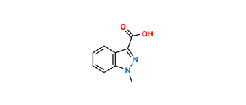 Picture of Granisetron EP Impurity D