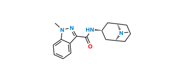 Picture of Granisetron EP Impurity F