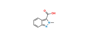 Picture of Granisetron EP Impurity G