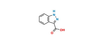 Picture of Granisetron EP Impurity H